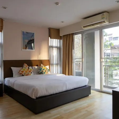 P Villa Lamoon Thonglor