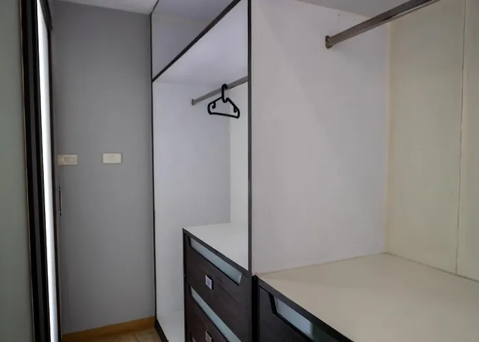 P Lamoon Thonglor Hotel 4*