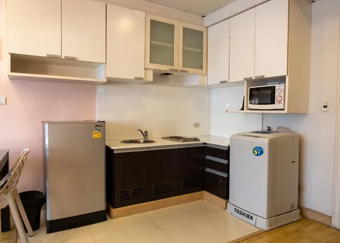 Hotel P Lamoon Thonglor
