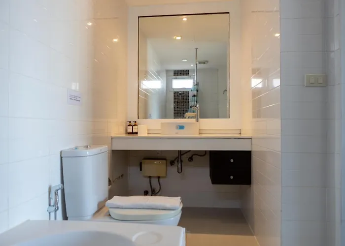 P Lamoon Thonglor 4* Banguecoque