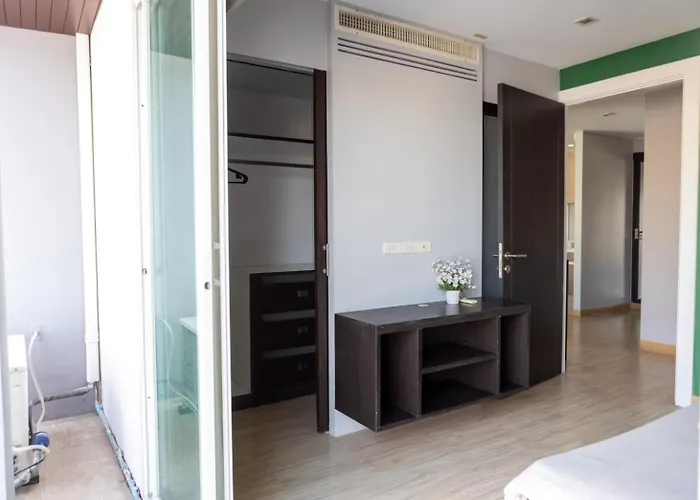 P Lamoon Thonglor Hotel