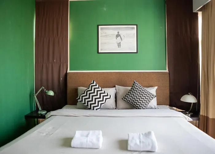 Hotel P Lamoon Thonglor