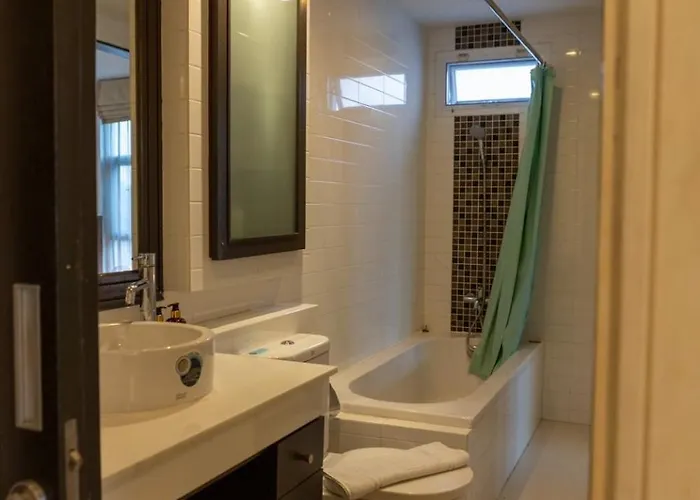 Hotel P Lamoon Thonglor 4*