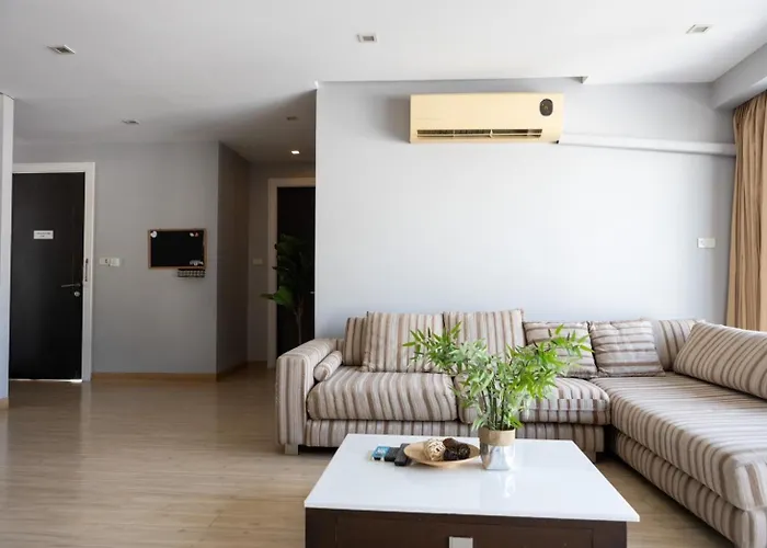 P Lamoon Thonglor 4*