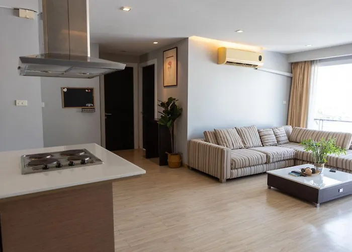 Hotel P Lamoon Thonglor