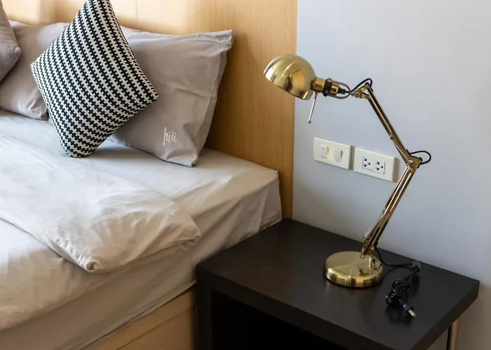 P Lamoon Thonglor Hotel