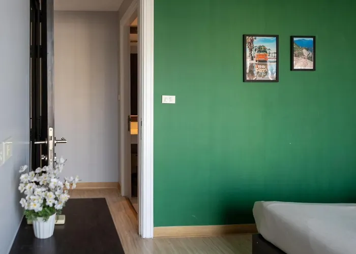 Hotel P Lamoon Thonglor 4*