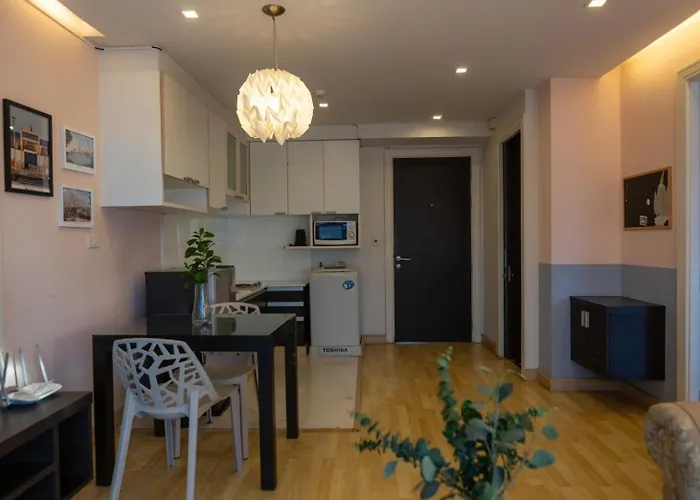 P Lamoon Thonglor 4* Banguecoque