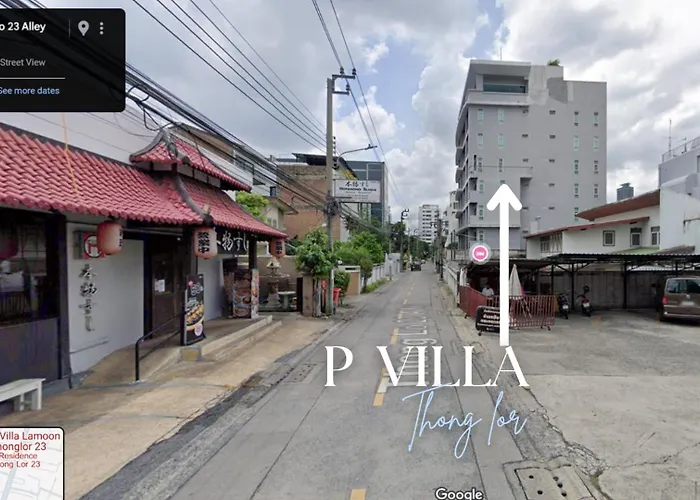P Lamoon Thonglor