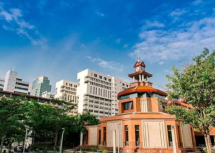 P Lamoon Thonglor Hotel 4*